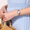 Citizen Women's KP3-619-21 ( Watch Wicca Solar-Tech Summer Limited) Round Watch Stainless Analog