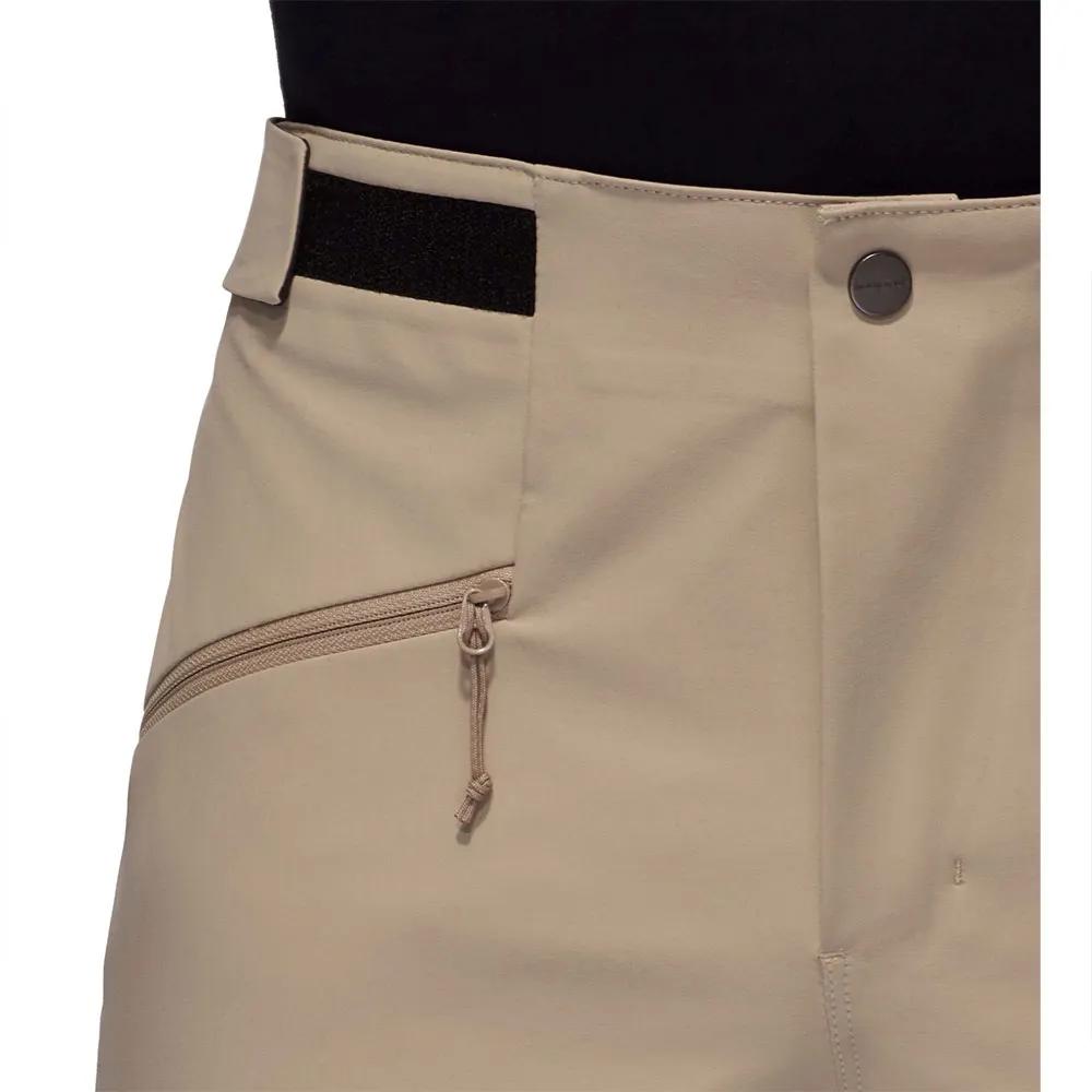 Mammut Брюки Taiss Guide So