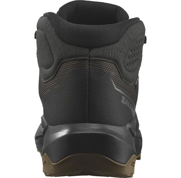 Треккинговые ботинки Salomon Elixir Tour Mid