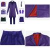 Stand Out With This Dark Knight Batman Joker Cosplay Costume