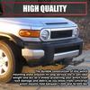 VIAGL Universal Trailer Hitch Mounting Plate with Winch Mounting Plate for Winch Brackets 2-Inch Receiver, ATV/UTV