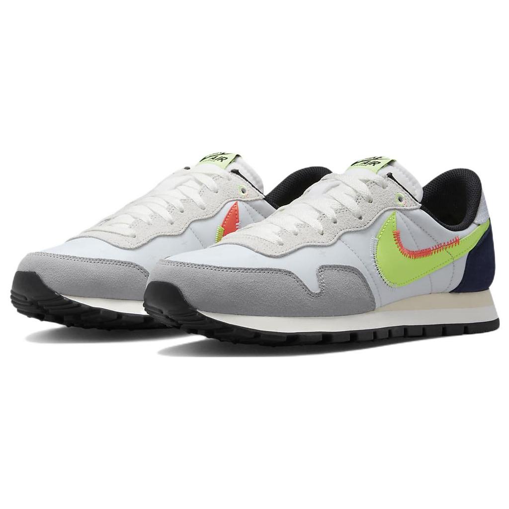 Nike Air Pegasus 83 '50th Anniversary' (Unisex) Photon Dust / Ghost Green / Sail / Black / Wolf Grey Running Shoes FB1850 031