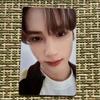 [USED] TXT moazone Hueningkai Japan concert FC trading card