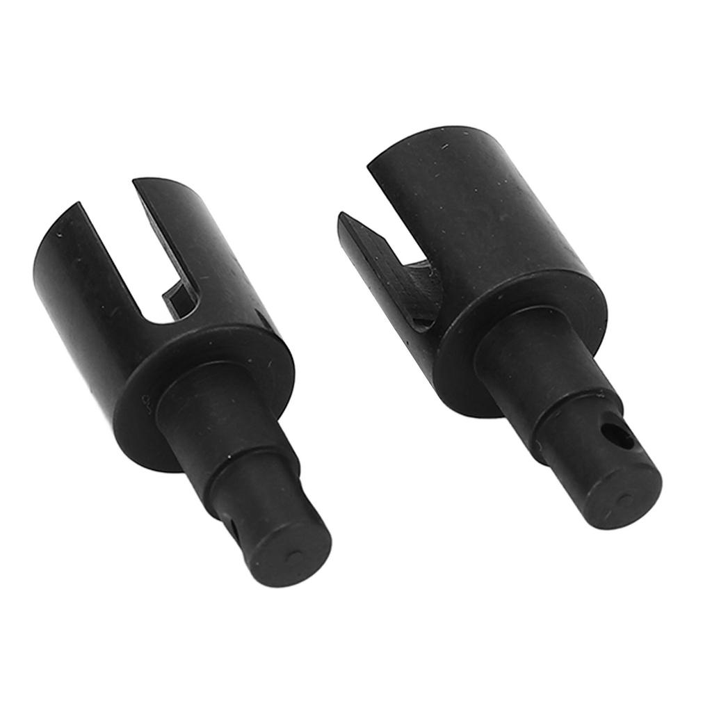 2PCS RC Diff Outdrive High Load Capacity Powerful Upgraded Differential Drive Cup for LOSI Baja Rey2