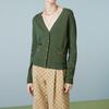 GUCCI Cashmere Cardigan With Horsebit 628412-XKBH9-1037