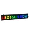 Scrolling Led Sign Outdoor Water Proof Advertising Sign WiFi Programmable Scrolling Message Board for Business Shop