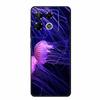 For Infinix Note 40 Pro Case Note40 Pro Plus Phone Cover Black Silicone Soft Case For Infinix Note 40 Pro Plus Back Cover Case