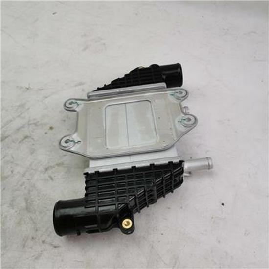 Compatible with Foton SPV10005657E3544 Intercooler