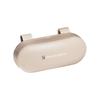 Car Glasses Box Portable Auto u Sunglasses Holder Eyeglass Case/Car keychain For Peugeot 206 307 308 207 3008 208 4008 2008 5008.