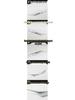 16 RAV4 Electroplated Rear Trim Strips – Tailgate & Trunk Anti-Scratch Accessories