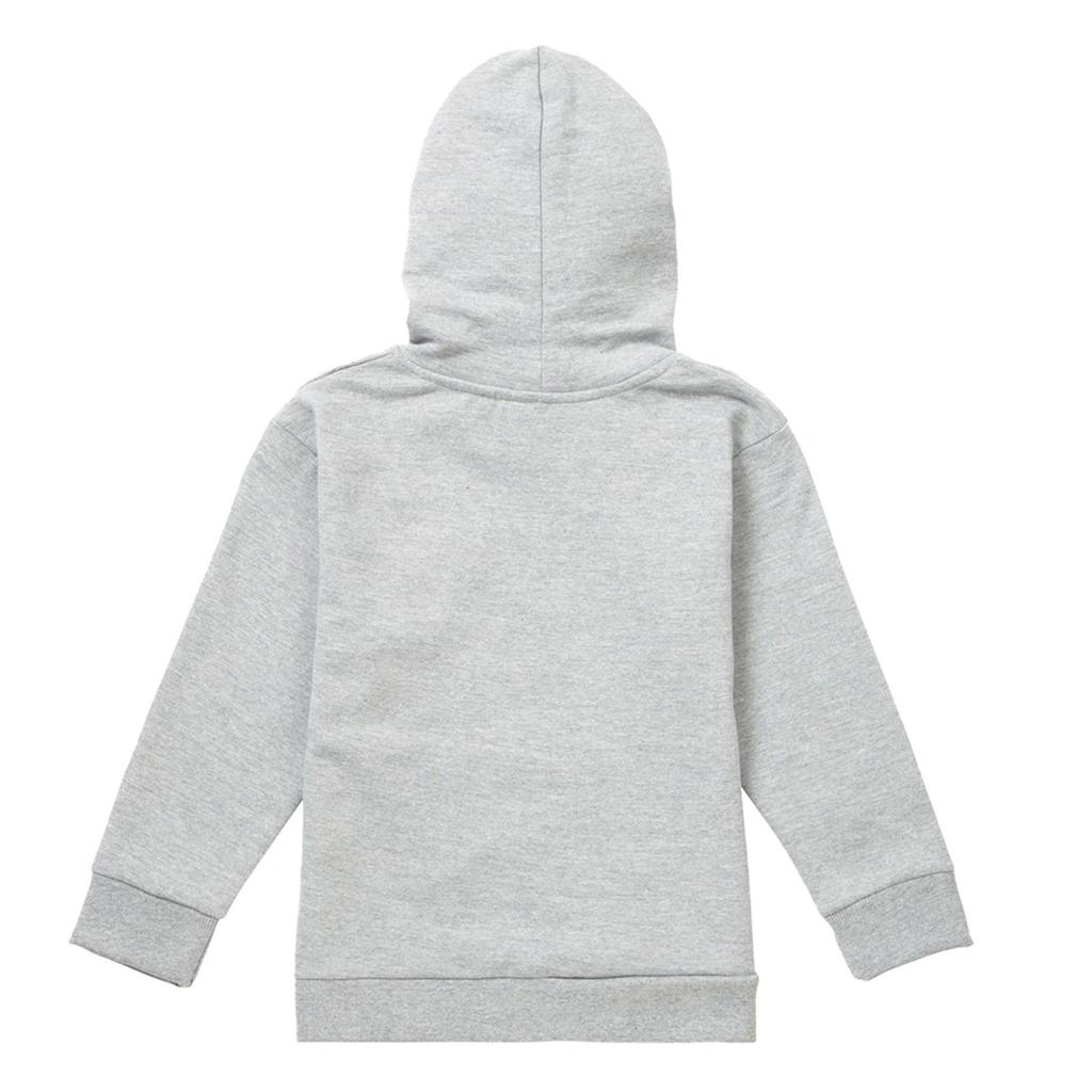 Star Wars Childrens/Kids Darth Vader Kawaii Heather Hoodie