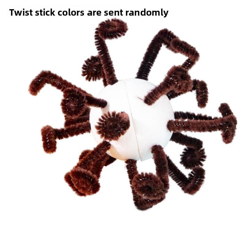 

Science Education Virus Model Diy Kit For Kids Science Experiment Classroom Use