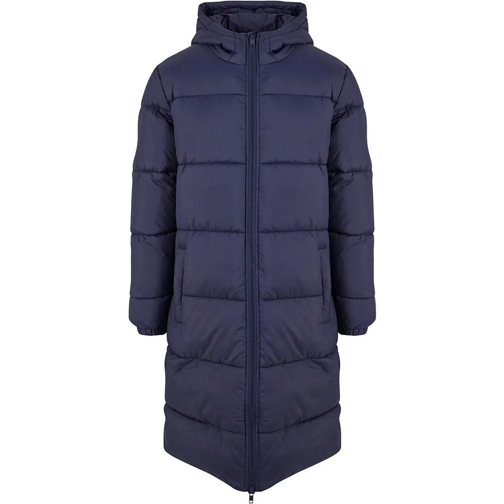 Urban Classics Coat Long Puffer