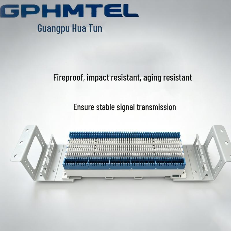 Guangpu Huamai JPX284 MDF Wiring Termination Tool
