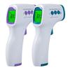 LCD Digital Non-contact IR Infrared  Forehead Body Temperature Tool