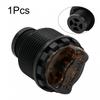 Upgrade your bicycle's suspension system with this reliable adjustment knob