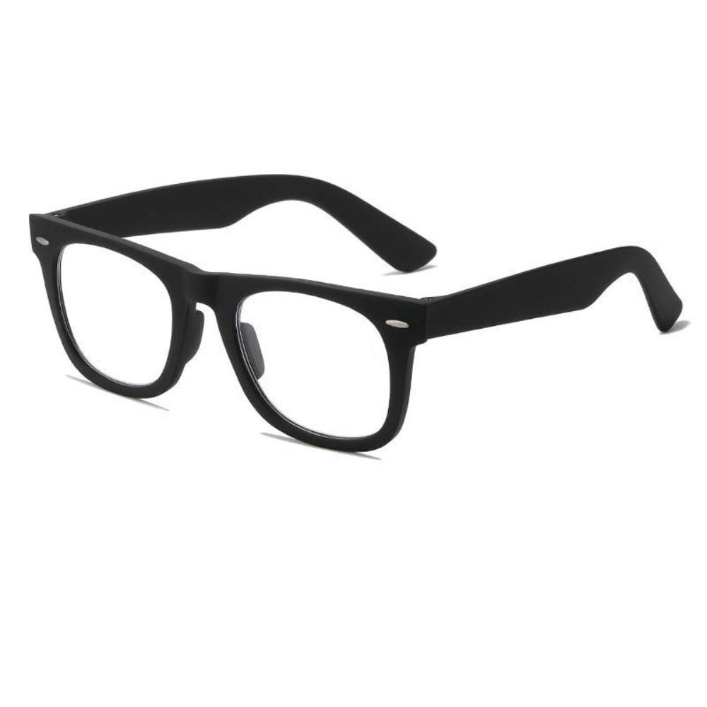 PC Elderly Reading Eyewear Resin Anti Blu-ray Eyewear Unisex Presbyopic Glasses  Mother's Day