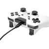 wireless controller for nintendo switch "wireless symmetry pad prosw  white " - switch
