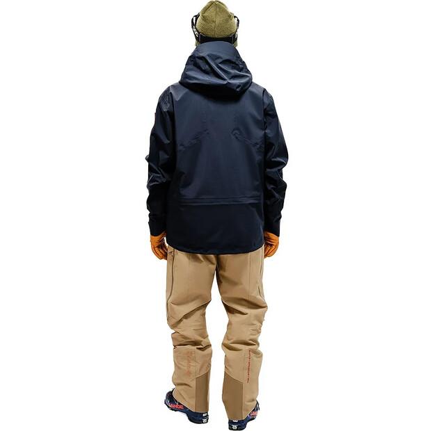 The Mountain Studio Куртка Gore-tex pro 3l