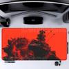 Game Battlefield  Mousepad Keyboard Large offices Accessories Mouse Pad Lock Edge HD printing Gaming Esports overlock Desk Mat
