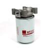 Coolant Filter Assembly WF2053 3318318 SX0807 3315115 For Generator 153 Shangchai D6114 Dongfeng Excavator Water Filter Base