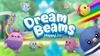 Dream Beams - Shelly the Sheep - Glow-in-the-Dark Plush Toy