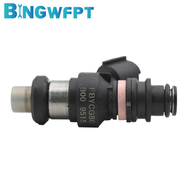 16600-AA270 FBYCG80 FBY-CG80 Fuel Injector For Subaru Impreza RX 2.0L EI 8008212 07-12