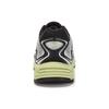 Mizuno Fiyi 2K Retro Thick Sole Durable Low Top Casual Running Shoes Unisex Sneakers Green Black White D1GH223711