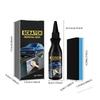 Car Scratch Polishing Repair Agents Compound Scratch Remover Repair Paint Buffer Maintenance Care Repair Lasting Brightening