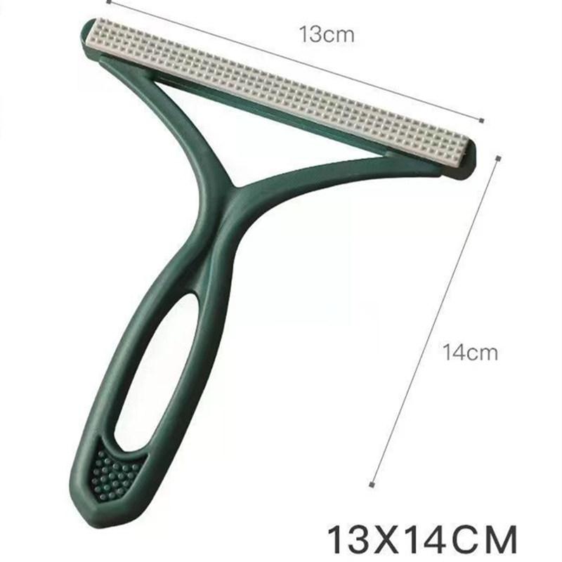 Pet Hair Remover Dog Hair Brush Clothes Sofa Cleaning Lint Roller Brushes Removal Fabric Shaver Brush Tool Comb Pets Acessorios