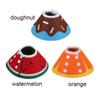 Anti-lick Elizabethan Collars Soft Cat Recovery Collar Cute Cat Cones  Nail Trim