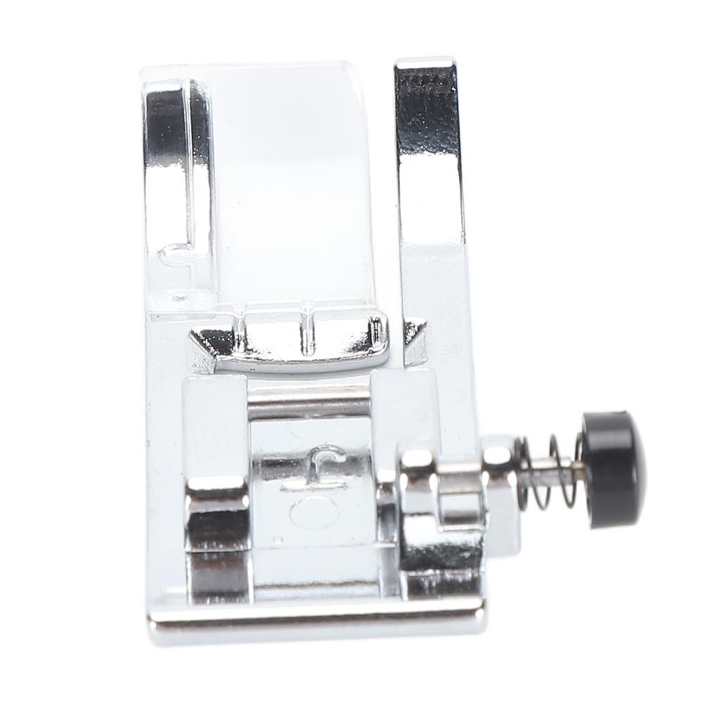 Zig Zag Stitch Universal Presser Foot Compatible Low Shank Snap On Home Sewing
