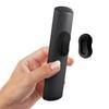 Magnetic Remote Control Holder Self-Adhesive Remote Control Storage Hook No-Drill Wall Mount Remote Storage Hook for Ceramic Tiles Glass Wood