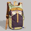 Oxford Cloth Outdoor Hiking Backpack With Lightweight Design For Casual Travel And 12in Laptop