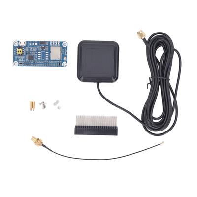 GPS Module Dual Band L1 L5 Positioning Technology GNSS Expansion Board with RTK Function LC29H DA