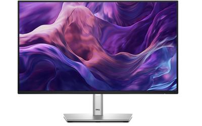 Dell | P2425H | 24 " | IPS | 1920 X 1080 Pixels | 16:9 | Warranty 36 Month(s) | 8 Ms | 250 Cd/m² | Black | HDMI Ports Quantity 1 | 100 Hz