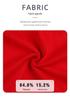 Women's Red Year of the Dragon 2024 Pullover Hoodie - Towel Embroidered, Casual Round Neck, New Autumn Collection