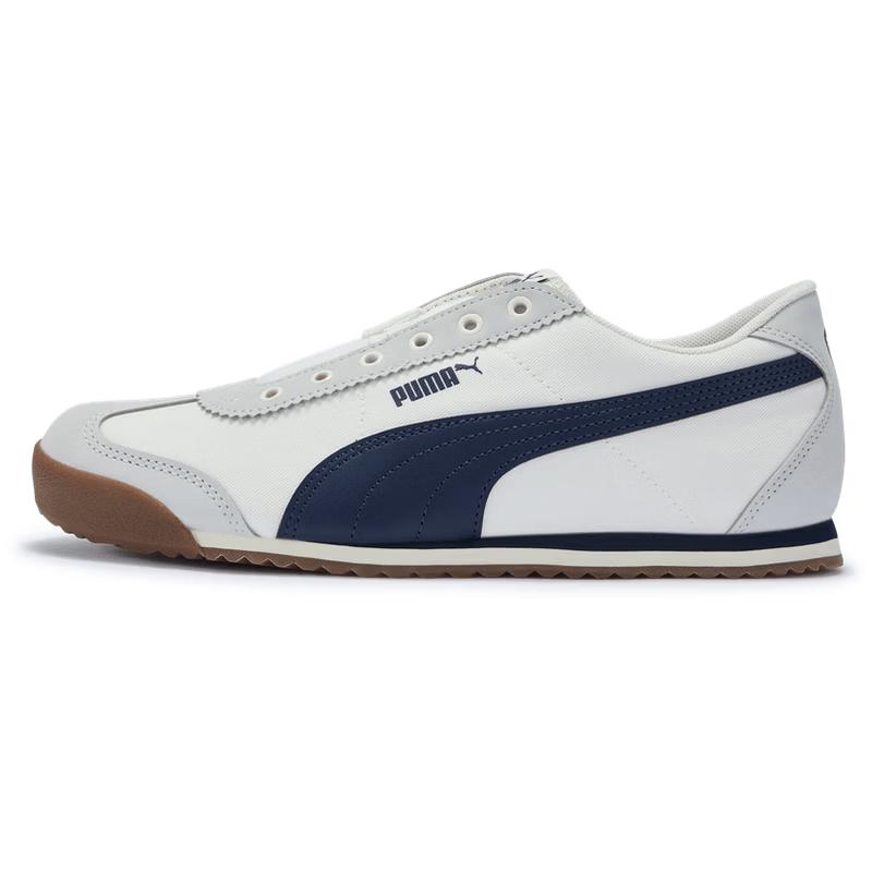 Puma TURINO 408704 Unisex Slip-On Casual Shoes