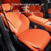 Lynk & Co Car Seat Cushion: Original Color, Half Cover, Protective Pad