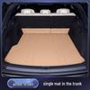 Lantu FREE+ 2025 Trunk Mat - Full Coverage Interior Accessory
