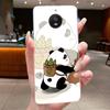 Case For Motorola Moto E4 Plus / XT1770 Clear Fashion Butterfly Flower Soft TPU Silicone Phone Cover for Moto E4 XT1762 E4+ Case