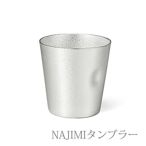 Nousaku NAJIMI Tumbler Set of 2 e00132