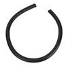 3*16MM Black Speargun Band Sling Rubber Diving Tube Natural Latex Tubing (50cm)