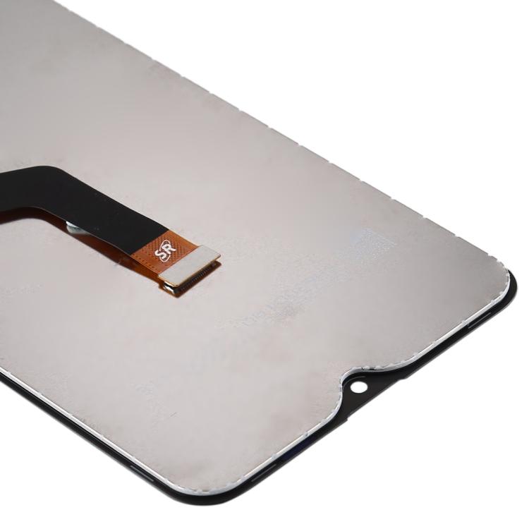 OEM LCD Screen for Galaxy M10 with Digitizer Full Assembly (Black)