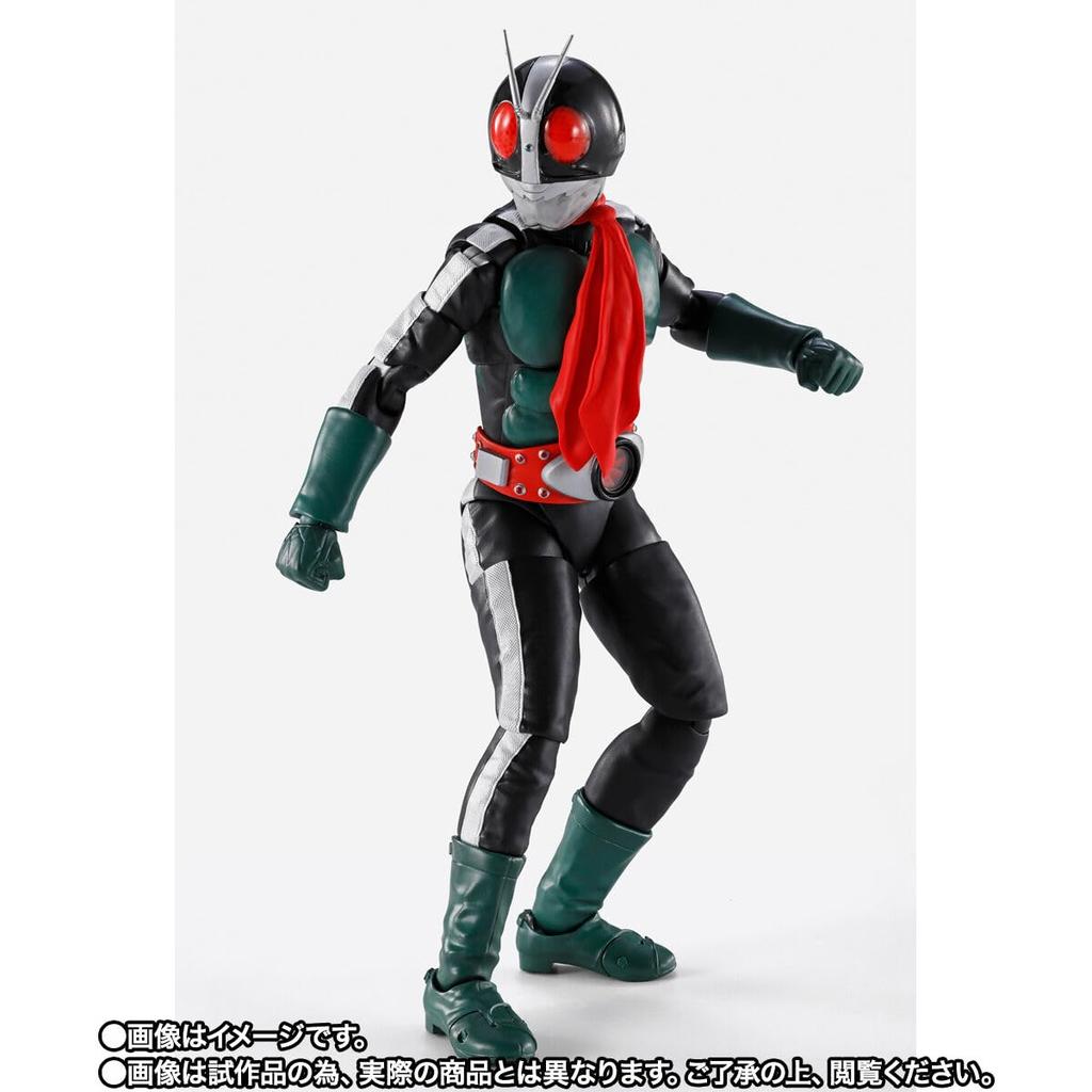 Knochen Schnitzerei Kamen Rider Old 2 Rider Shocker 145mm PVC ABS Stoff Bemalte Figur S.H.Figuarts (Wahre Methode) Nein. (Kamen vs. Ver.) Ca.. & &