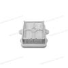 Fit For Roborock F25 Ultra / Combo / F25 ACE Combo / F25 / F25 LT / F25 RT / F25 ACE / F25 ALT Series Parts Roller Brush Filter