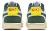 Nike Court Vision Low Sail Pro Green Opti Yellow FD0320-133