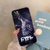Turkey Turkish Flag Case For iPhone 17 Air 16 15 14 13 11 12 Pro Max 13 mini XR 15 16 Plus 16e Back Cover Shell