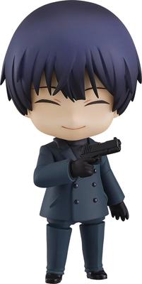 Nendoroid Killing Love Song Liangha Nicht-maßstäbliche Kunststoff Bemalt Bewegliche Figur G12928