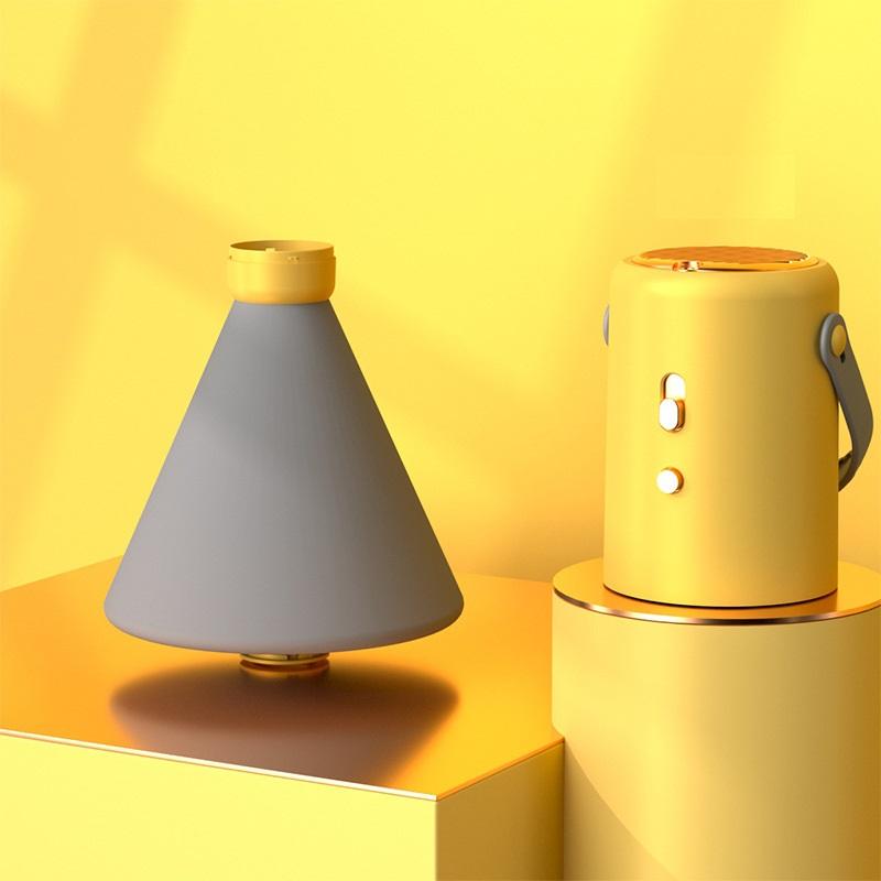 Multifunkční sušička Domácí Mini sušička prádla Přenosná Cestovní Elektrické Topení Sušení